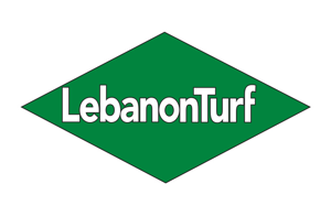 Lebenon Turf Logo