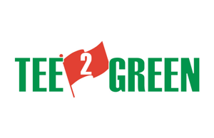 Tee-2-Green Logo